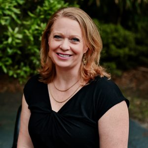 Jennifer Montgomery