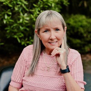 Kathy Schnelle, Paralegal