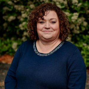 Kimberly Shaughnessy, Legal Assistant