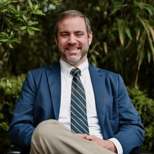 Patrick Lee, Attorney
