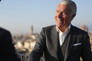 estate planning lawyer, image of well-dressed man with white hair